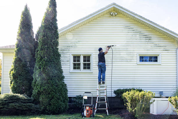 Best Post-Construction Pressure Washing  in Glen Head, NY